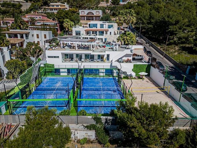 Casa en venta en Jesús, Eivissa