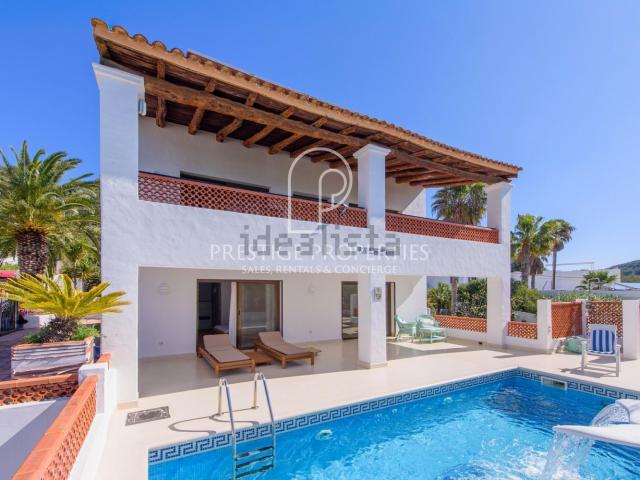 Casa en venta en Jesús, Eivissa