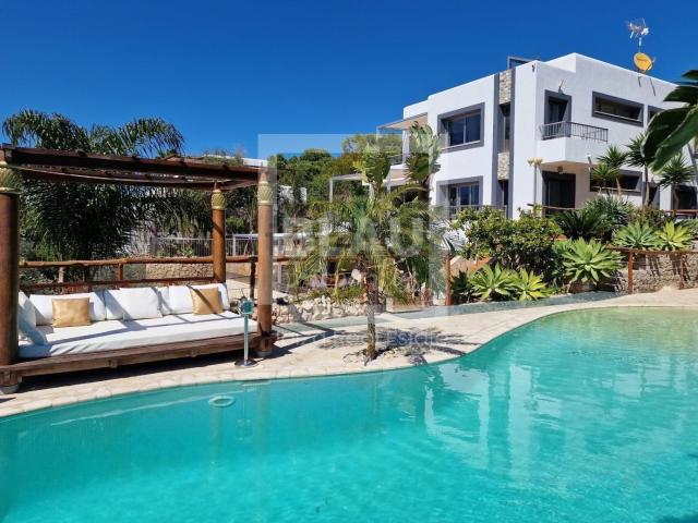 Casa en alquiler en Santa Eulalia Del Río, Cana Ventura