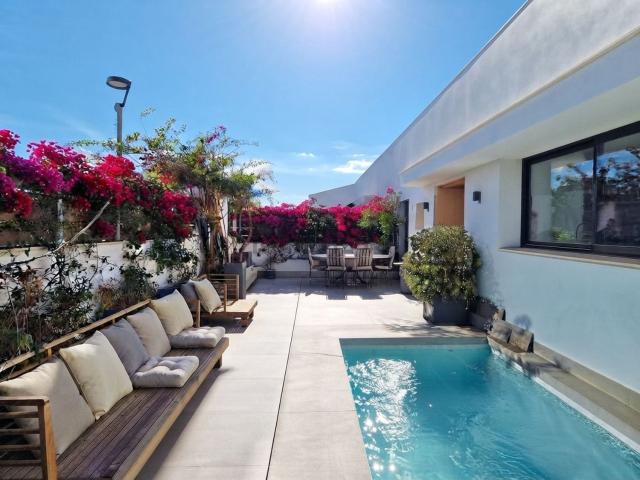 Casa en venta en Jesús, Eivissa
