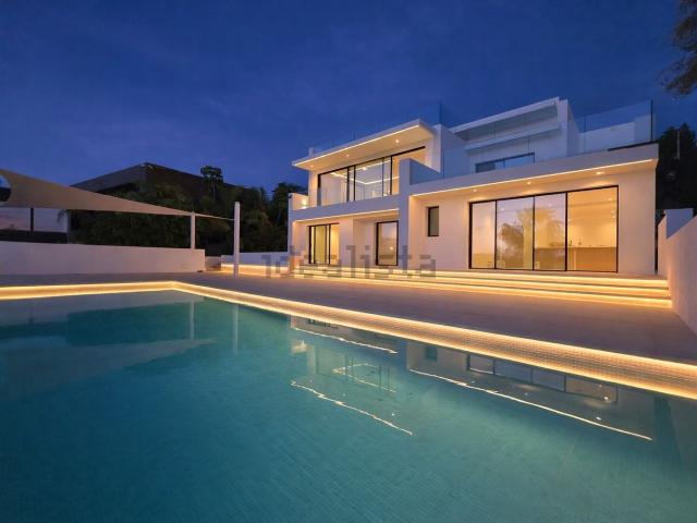 Casa en alquiler en Jesús, Eivissa