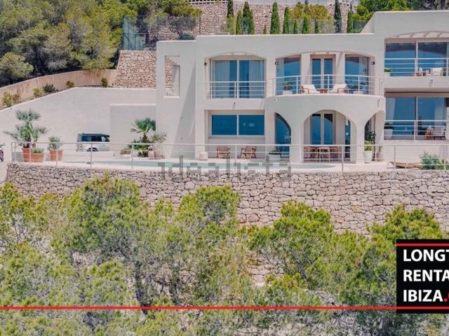 Casa en alquiler en Jesús, Santa Eulalia Del Río