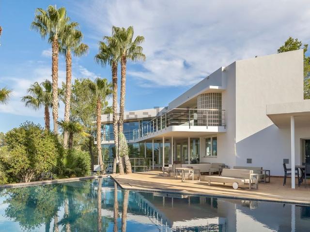 Casa en venta en Can Rimbau, Eivissa