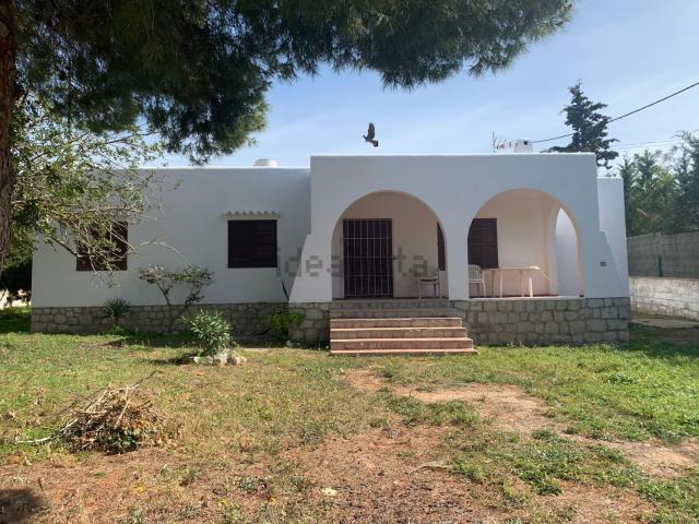Casa en alquiler en Jesús, Eivissa