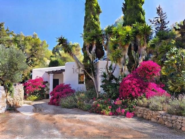 Casa en venta en Jesús, Eivissa