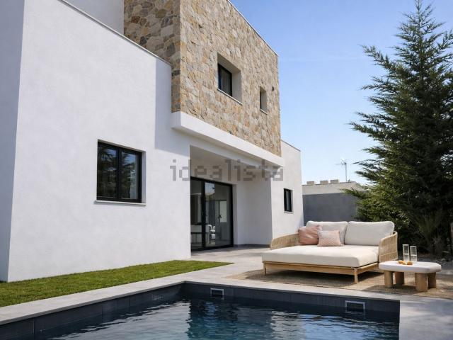 Casa en venta en Jesús, Eivissa