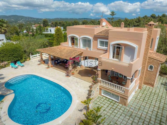 Casa en venta en Jesús, Eivissa