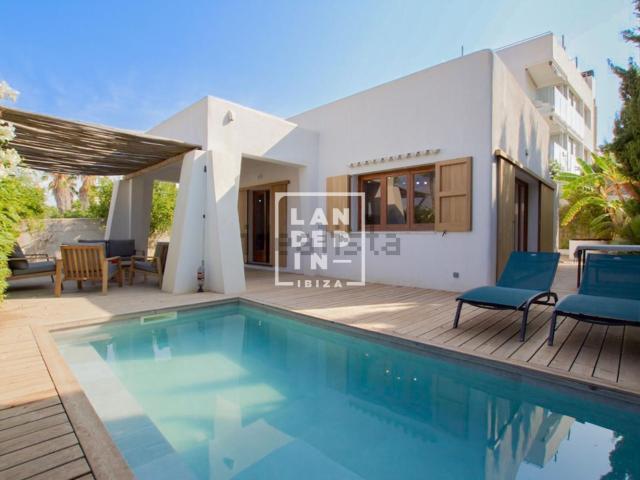 Casa en venta en Jesús, Eivissa