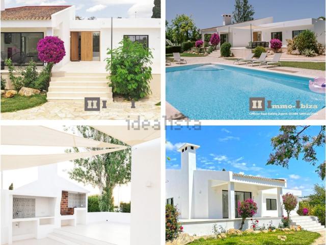 Casa en venta en Jesús, Eivissa