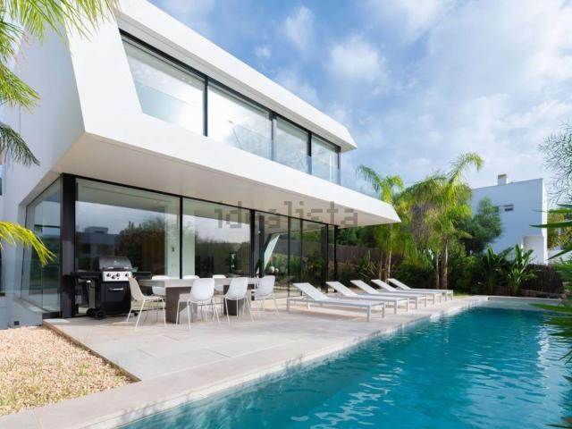 Casa en venta en Jesús, Eivissa