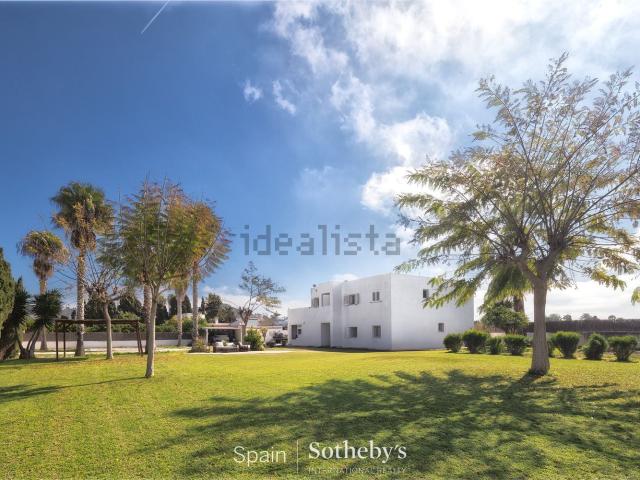 Casa en venta en Jesús, Eivissa