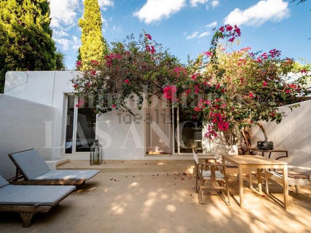 Casa en venta en Jesús, Eivissa