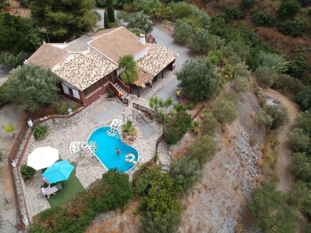 Casa en venta en Comarca de la Costa Granadina, Andalucía