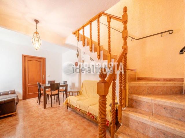 Casa en venta en Comarca de la Costa Granadina, Andalucía