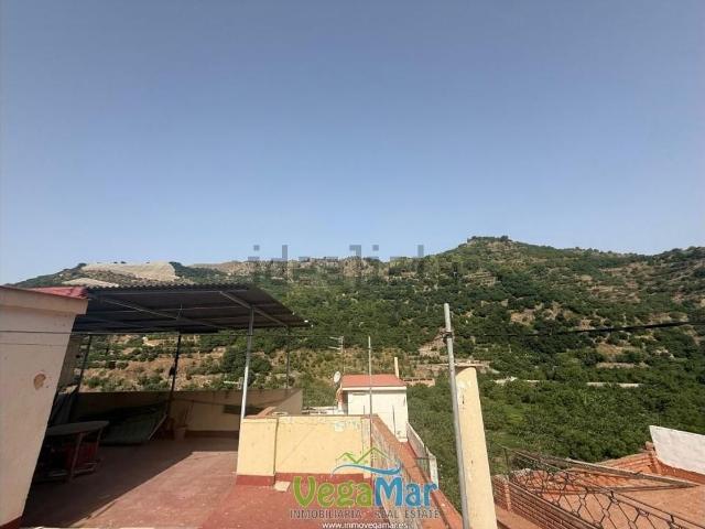 Casa en venta en Jete, Granada