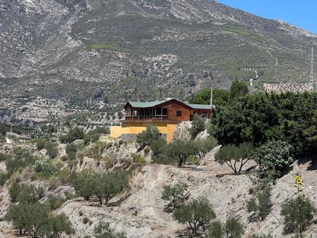 Casa en venta en Comarca de la Costa Granadina, Andalucía