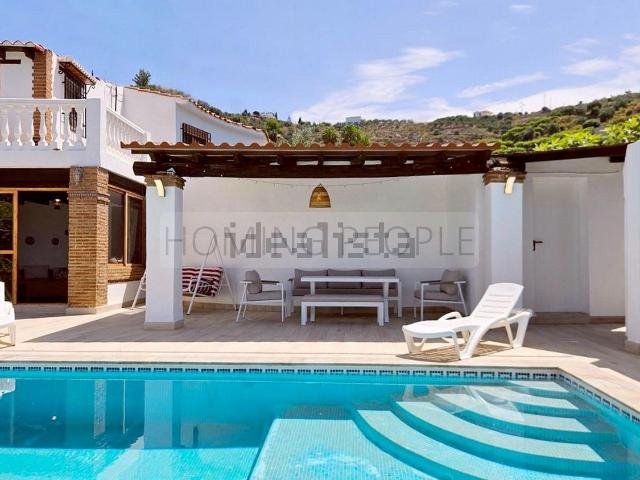 Casa en alquiler en Comarca de la Costa Granadina, Andalucía