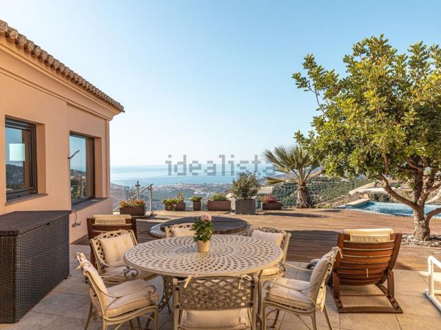 Casa en venta en Comarca de la Costa Granadina, Andalucía