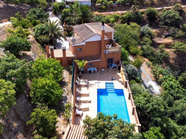 Casa en venta en Rancho del Muro Largo, Jete