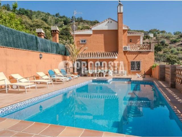 Casa en venta en Comarca de la Costa Granadina, Andalucía