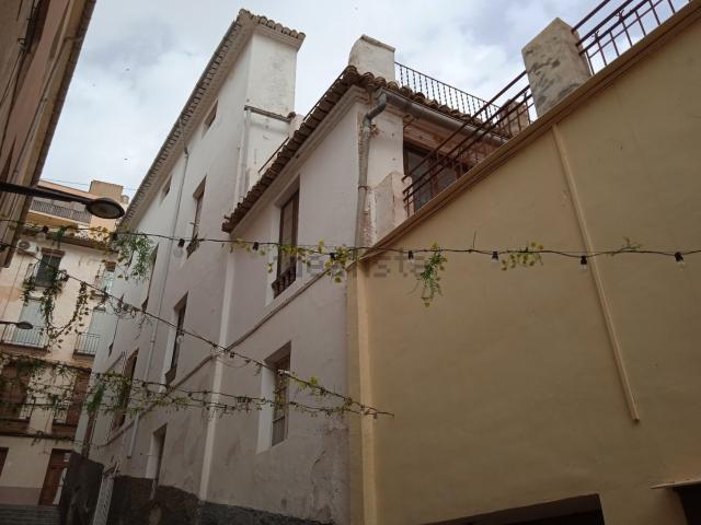 Casa en venta en l'Alacantí, Valencia