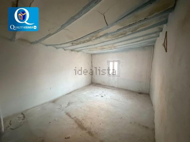 Casa en venta en Barri de Segorb, l'Alacantí