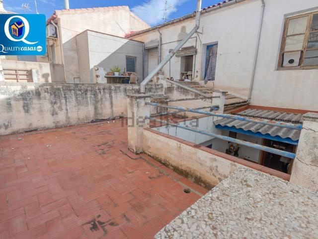 Casa en venta en l'Alacantí, Valencia