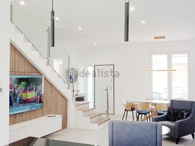 Casa en venta en l'Alacantí, Valencia