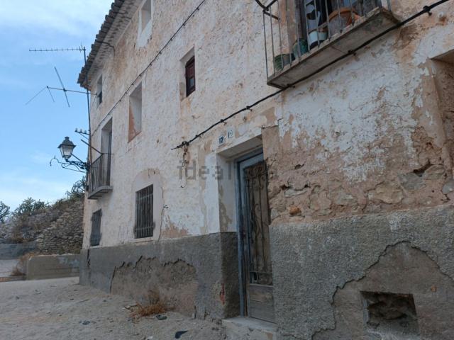 Casa en venta en l'Alacantí, Valencia