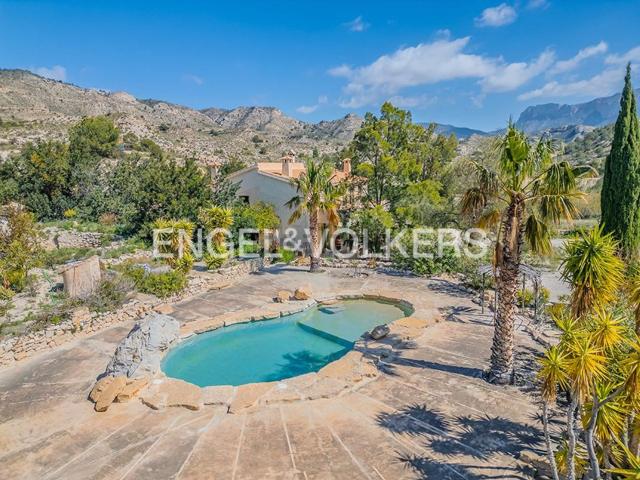 Casa en venta en l'Alacantí, Valencia
