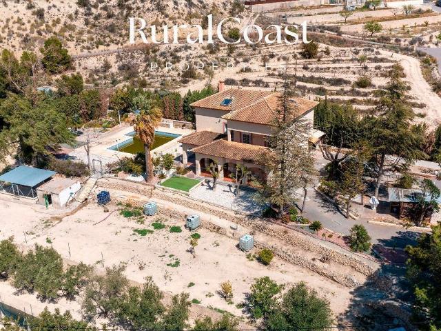 Casa en venta en l'Alacantí, Valencia