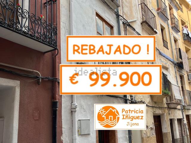 Casa en venta en l'Alacantí, Valencia