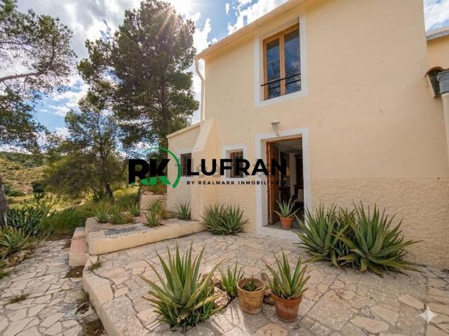 Casa en venta en Segorb, Xixona / Jijona