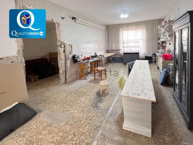 Casa en venta en l'Alacantí, Valencia