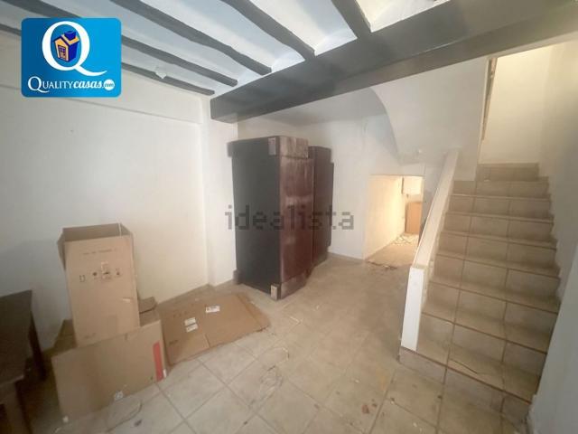 Casa en venta en l'Alacantí, Valencia