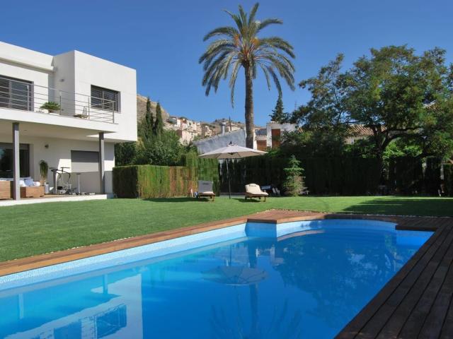 Casa en venta en Barri de Segorb, l'Alacantí