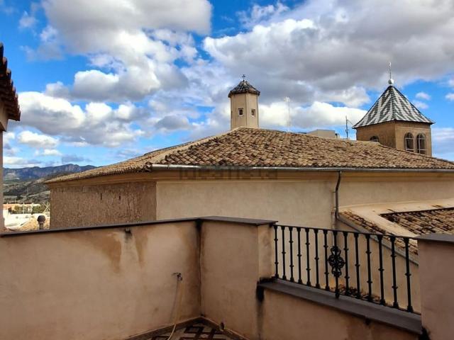 Casa en venta en l'Alacantí, Valencia