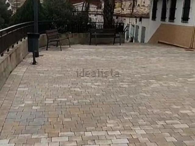 Casa en venta en l'Alacantí, Valencia