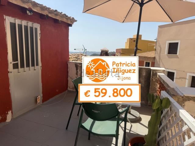 Casa en venta en l'Alacantí, Valencia