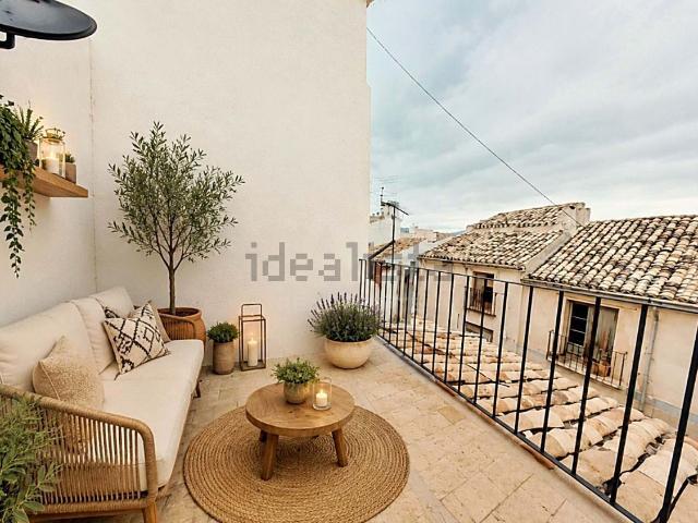 Casa en venta en l'Alacantí, Valencia
