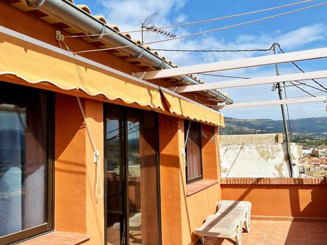 Casa en venta en l'Alacantí, Valencia