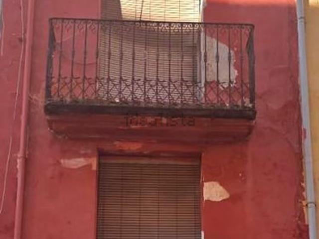 Casa en venta en l'Alacantí, Valencia