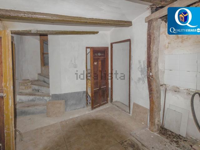 Casa en venta en l'Alacantí, Valencia