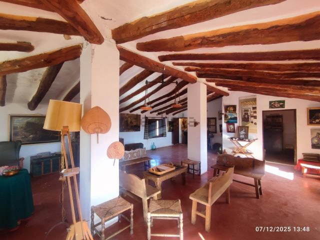 Casa en venta en l'Alacantí, Valencia