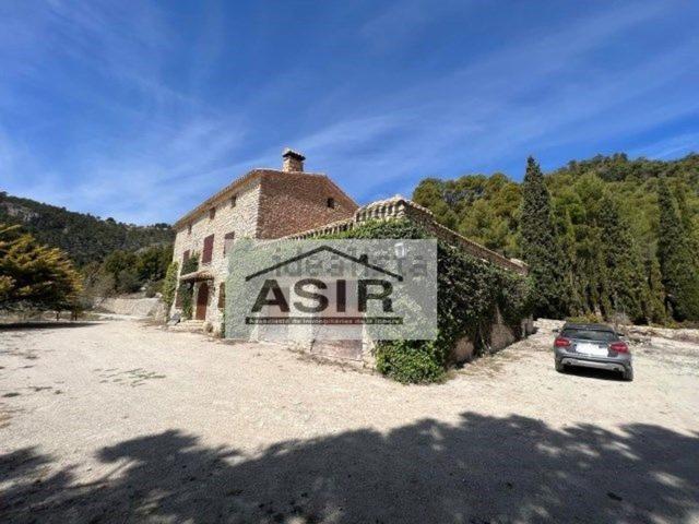Casa en venta en l'Alacantí, Valencia
