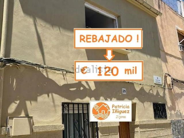 Casa en venta en l'Alacantí, Valencia