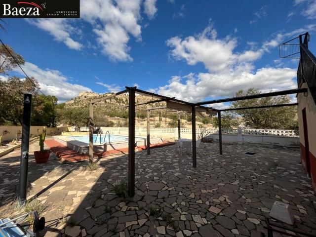 Casa en venta en l'Alacantí, Valencia