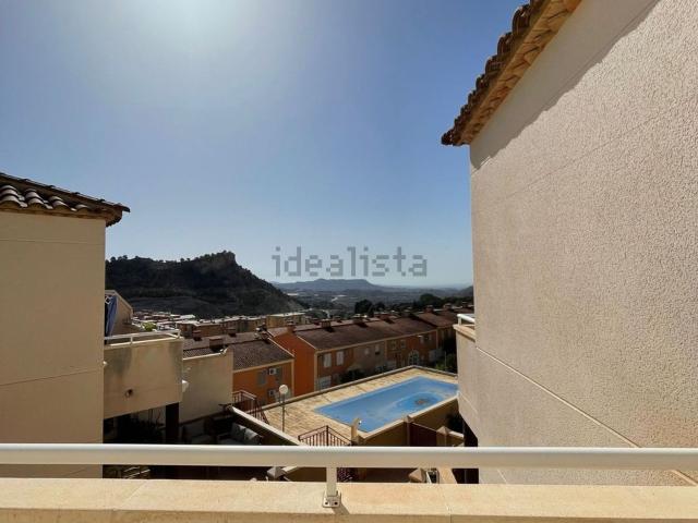 Casa en venta en Barri de Segorb, l'Alacantí