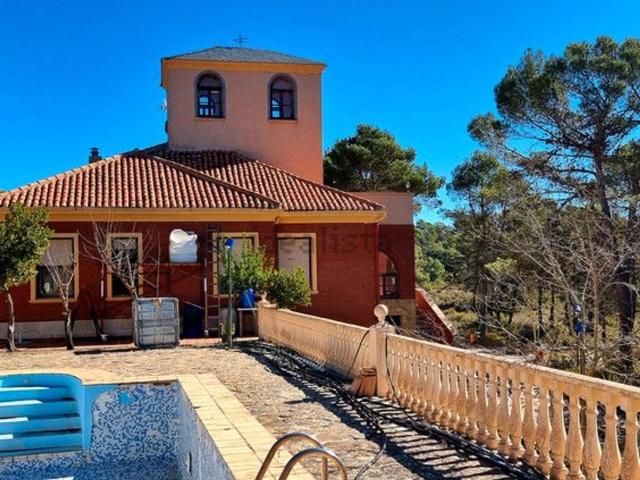Casa en venta en l'Alacantí, Valencia