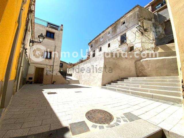 Casa en venta en l'Alacantí, Valencia